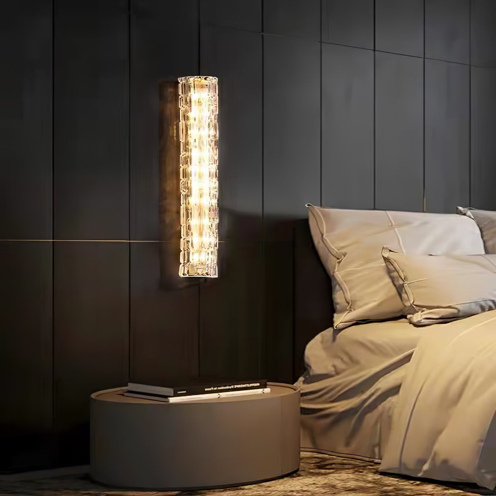 WOW Fine Art Sconce