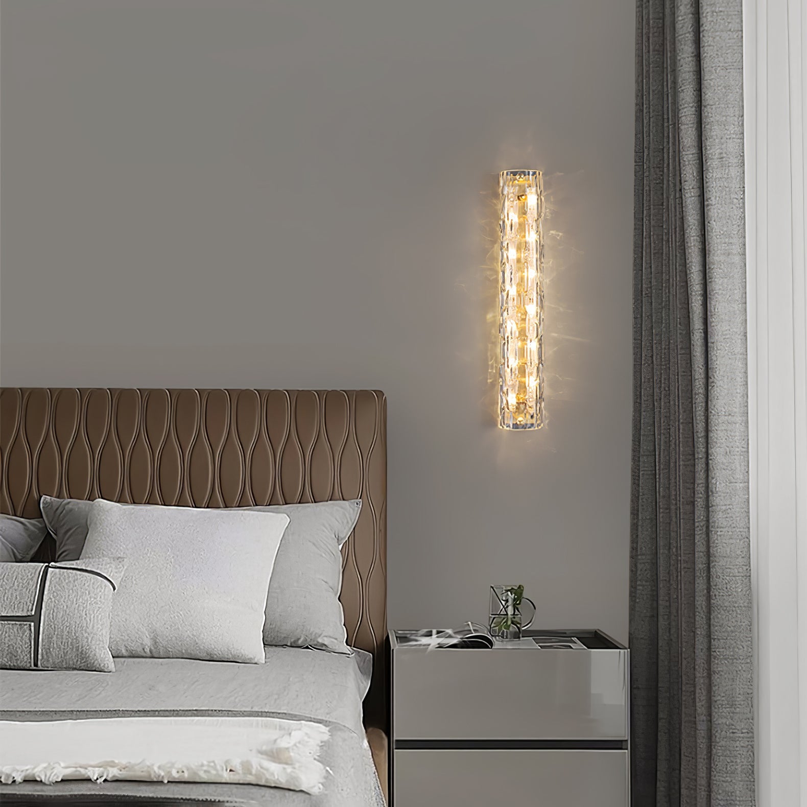 WOW Fine Art Sconce