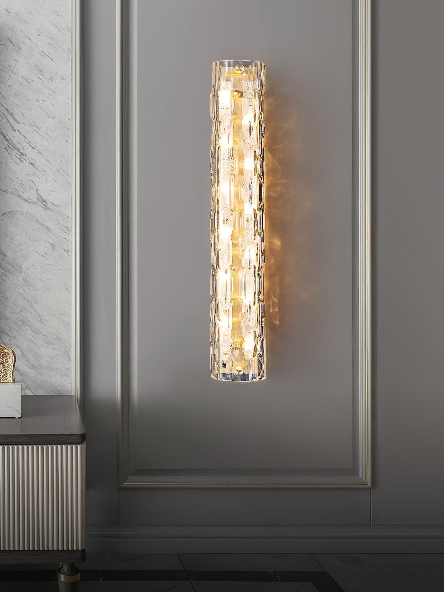 WOW Fine Art Sconce