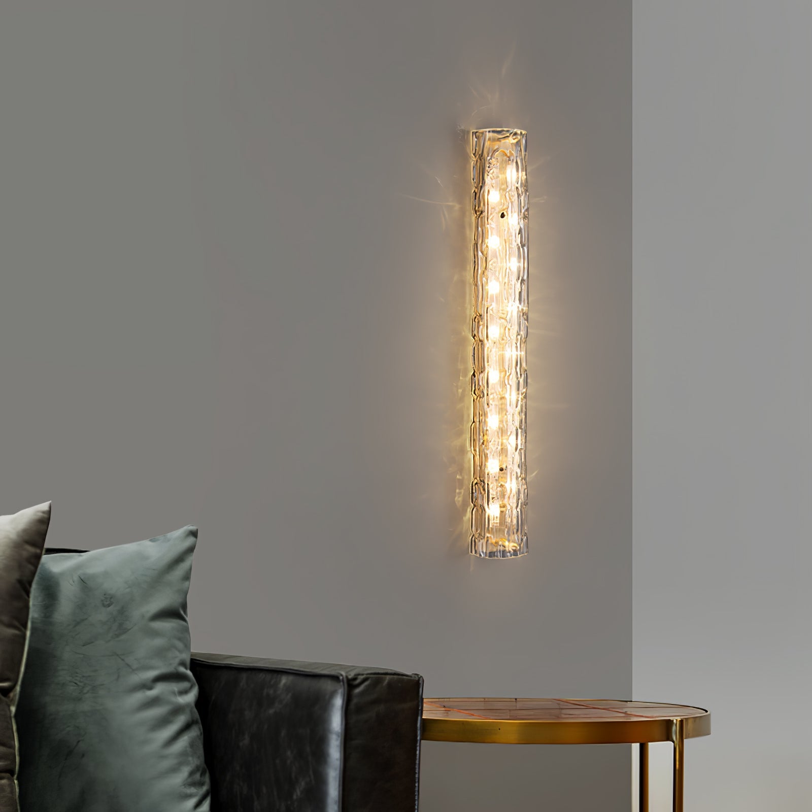 WOW Fine Art Sconce
