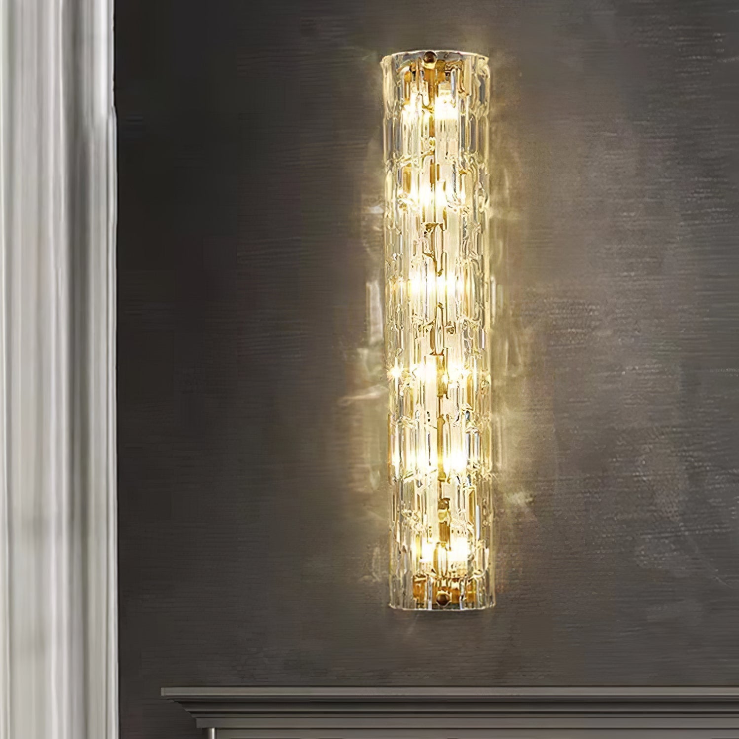 WOW Fine Art Sconce