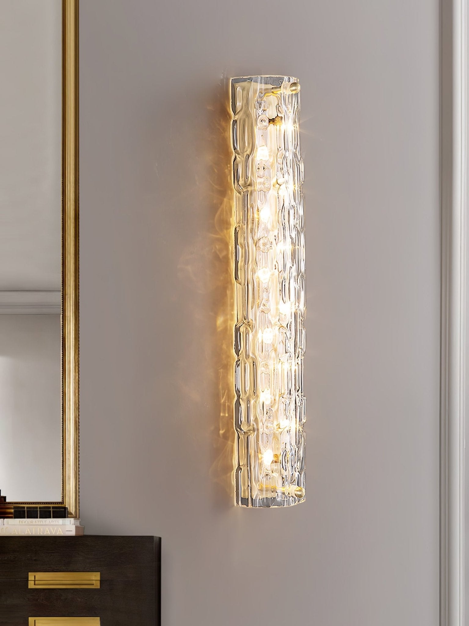 WOW Fine Art Sconce