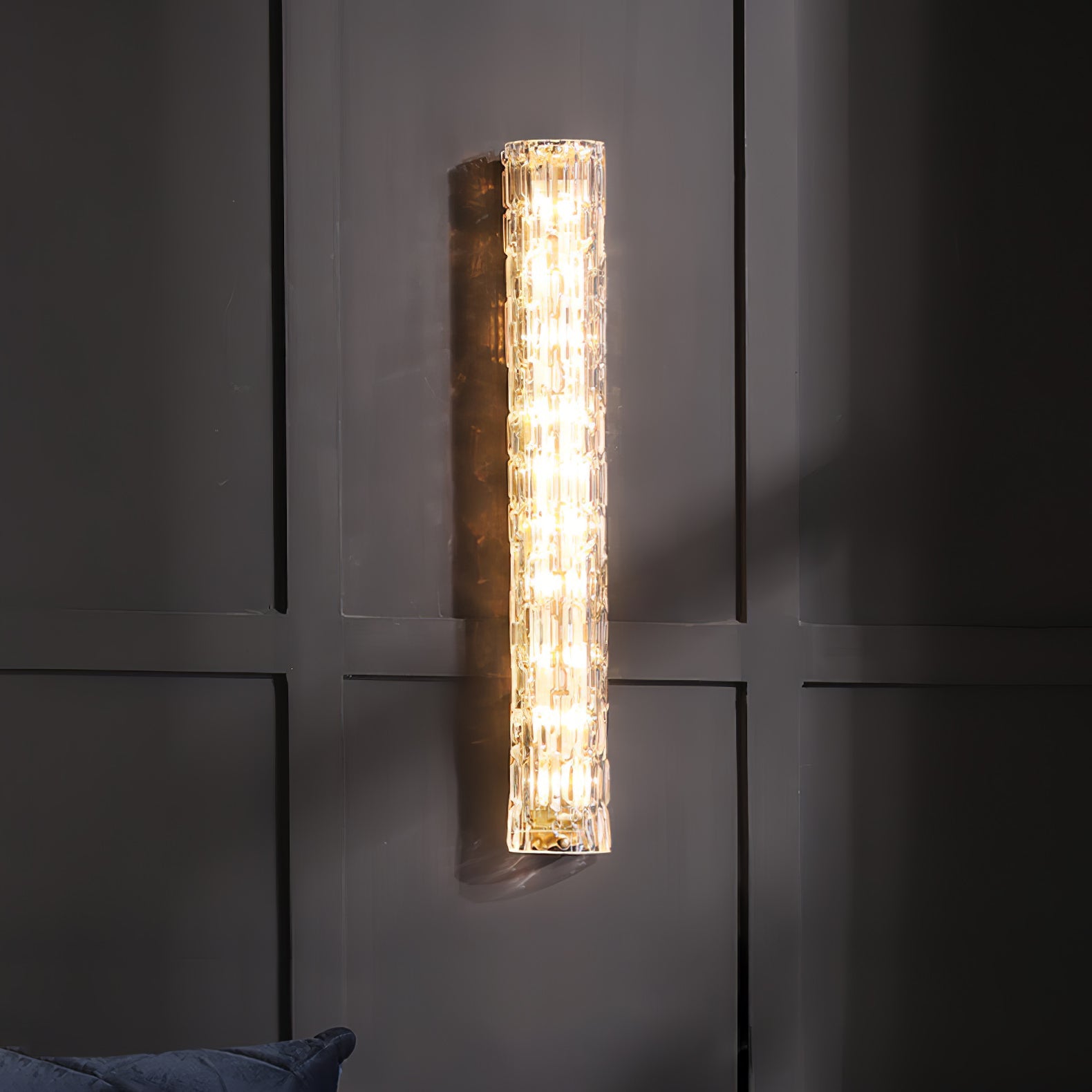 WOW Fine Art Sconce