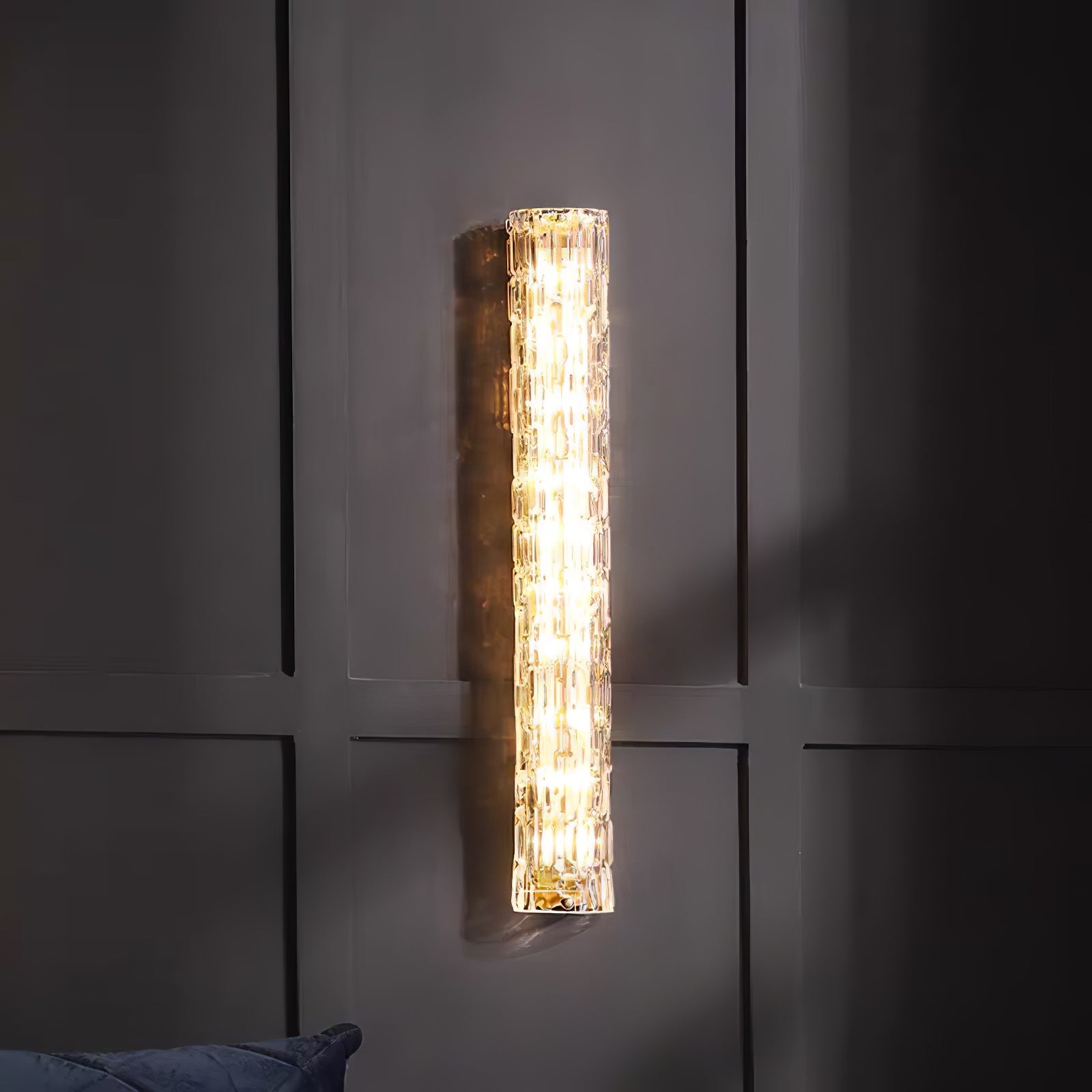 WOW Fine Art Sconce