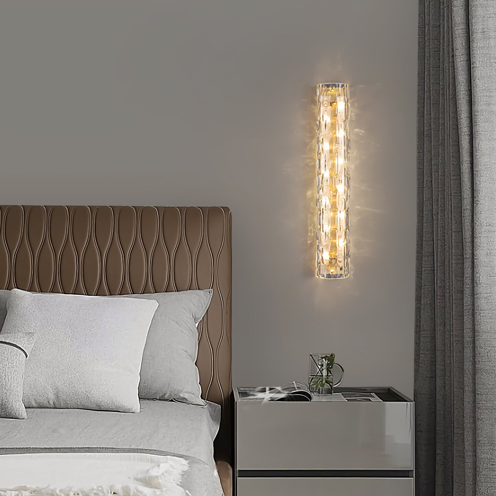 WOW Fine Art Sconce