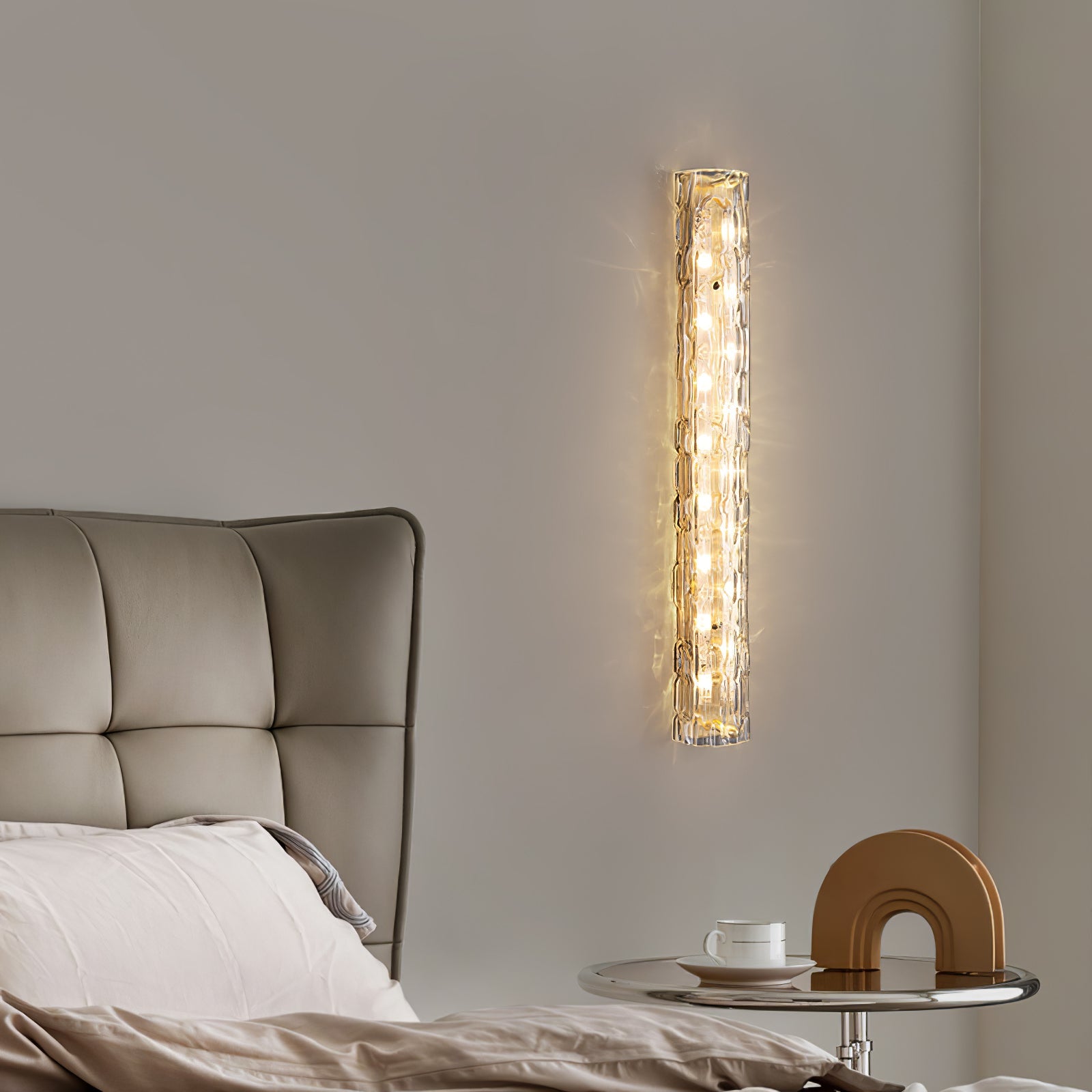 WOW Fine Art Sconce