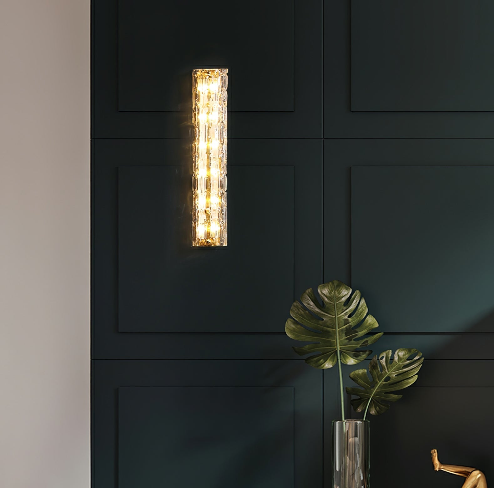 WOW Fine Art Sconce
