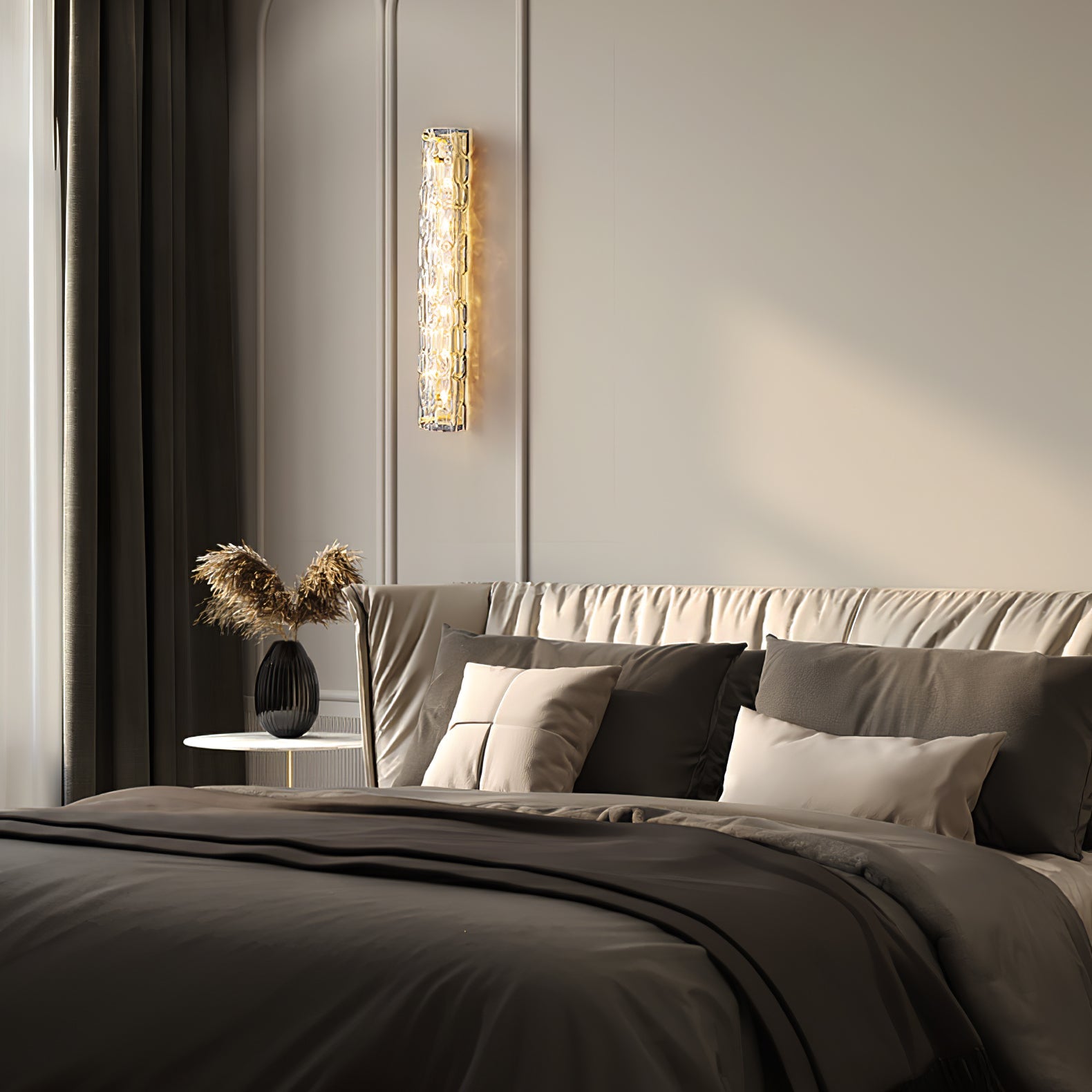 WOW Fine Art Sconce