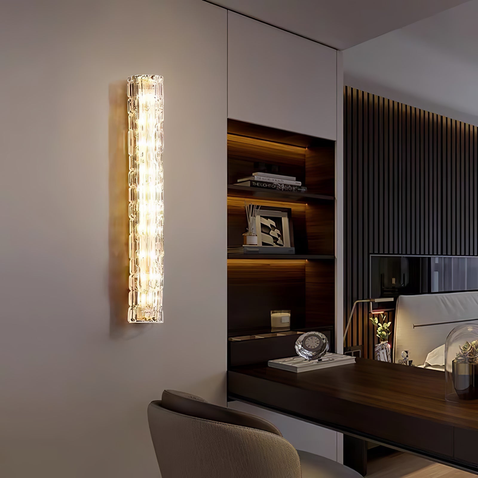 WOW Fine Art Sconce