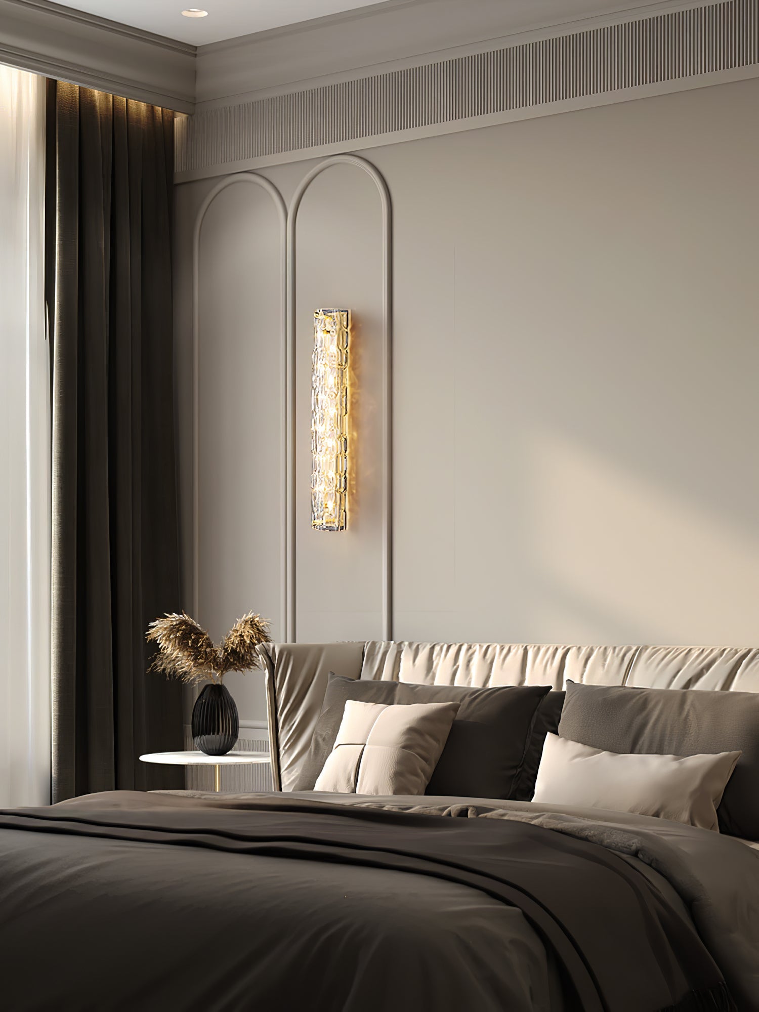 WOW Fine Art Sconce