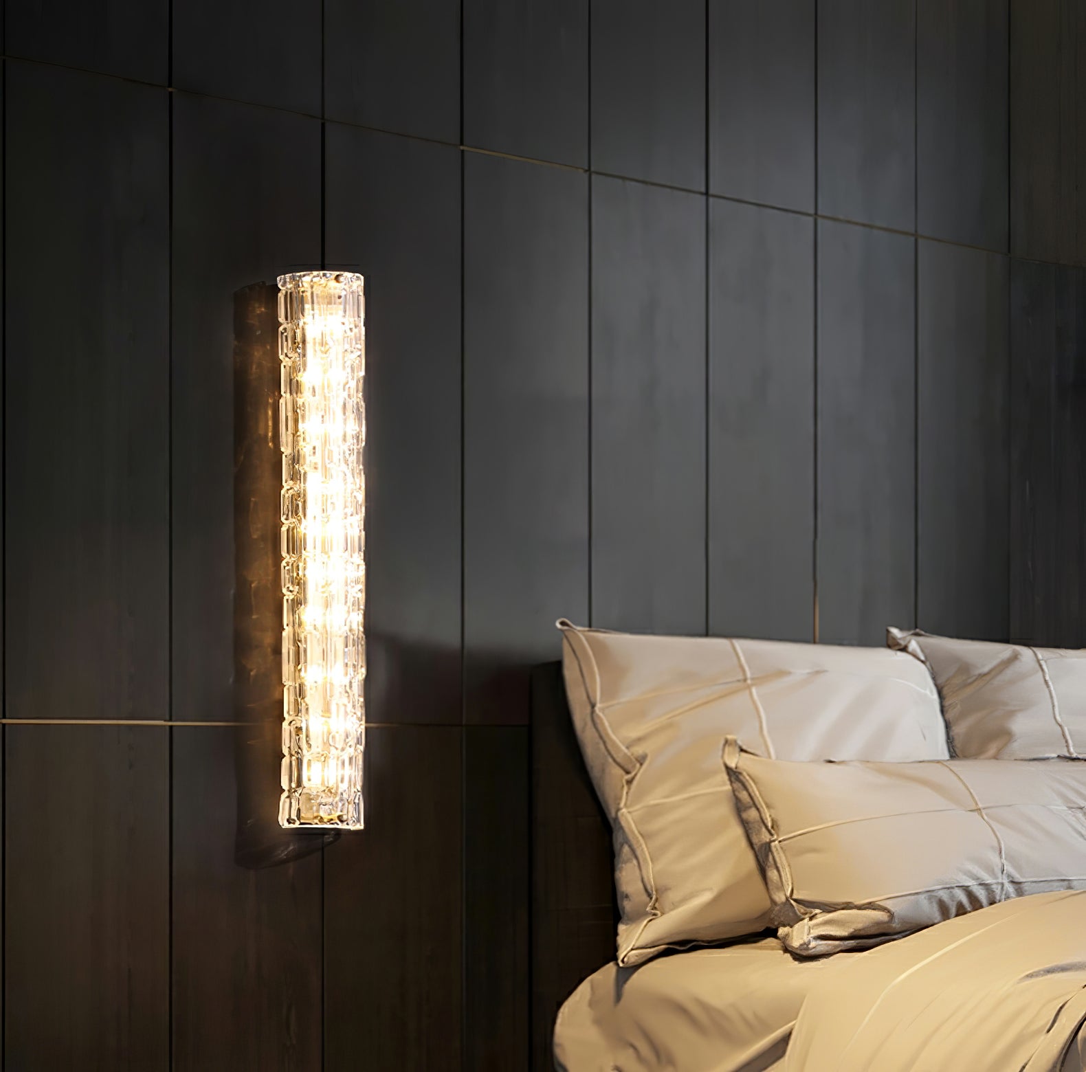 WOW Fine Art Sconce