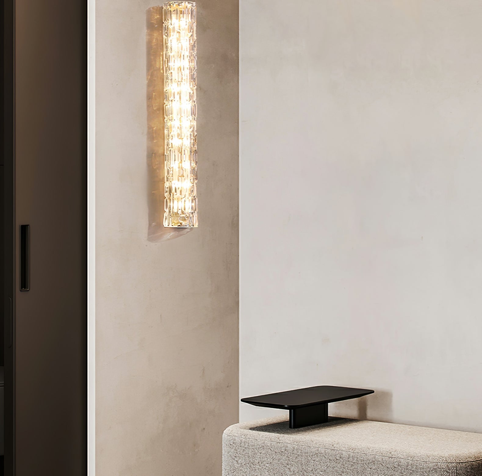WOW Fine Art Sconce