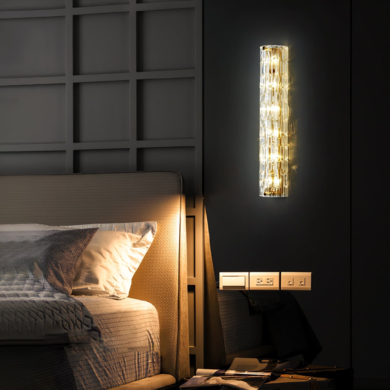 WOW Fine Art Sconce
