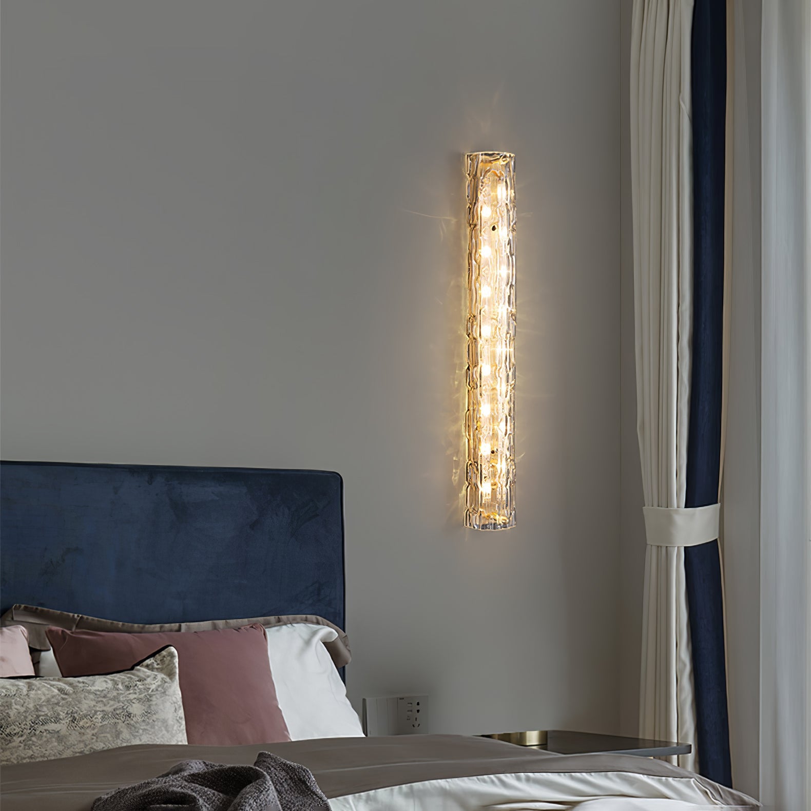 WOW Fine Art Sconce