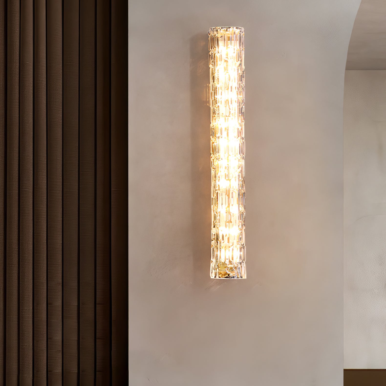 WOW Fine Art Sconce
