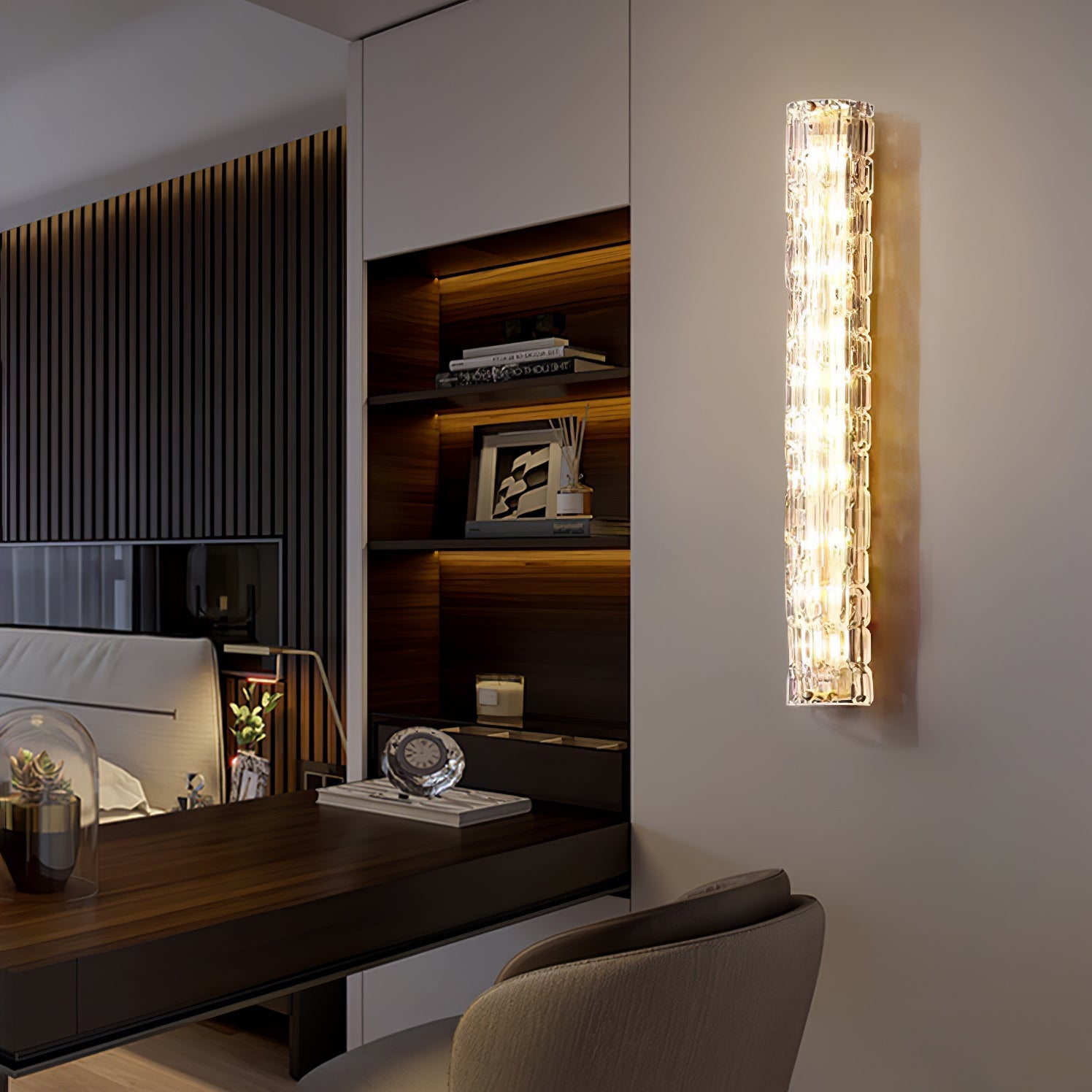 WOW Fine Art Sconce