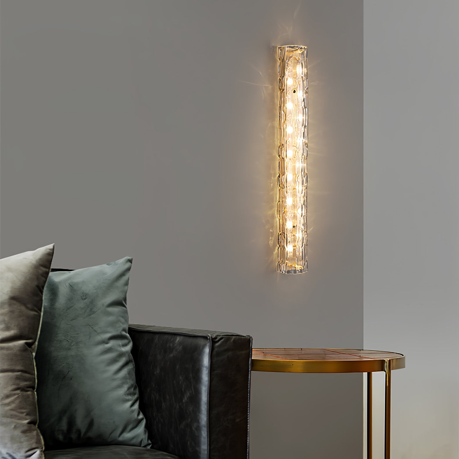 WOW Fine Art Sconce