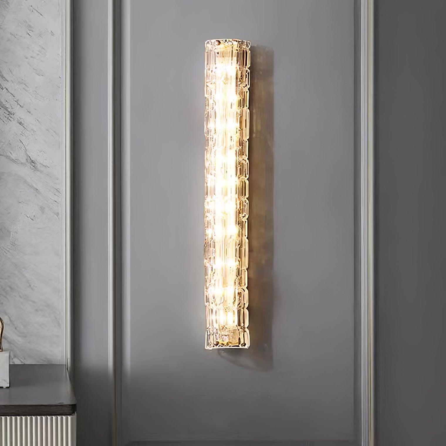 WOW Fine Art Sconce