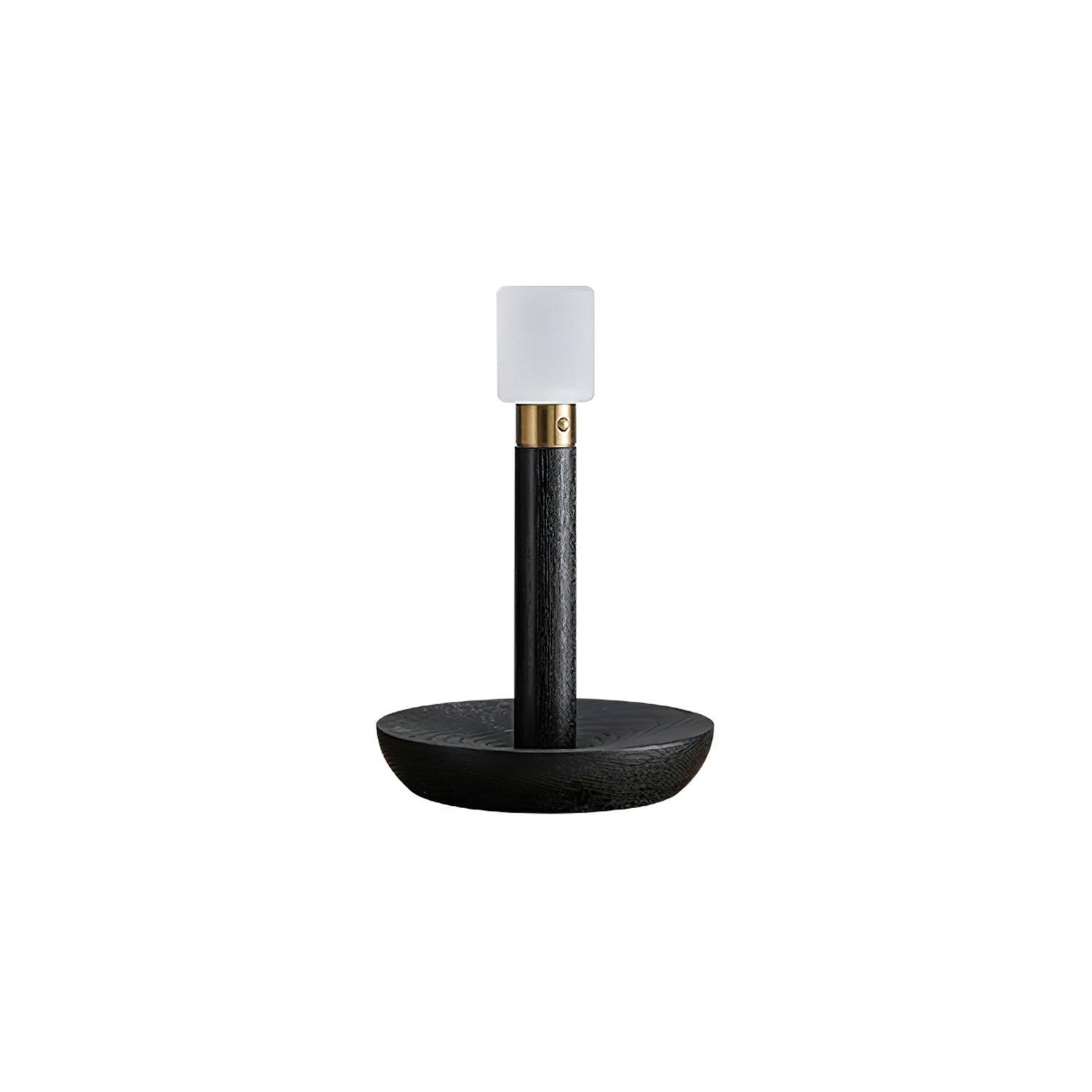 WOW Fire Stick Table Lamp