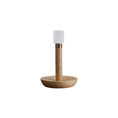 WOW Fire Stick Table Lamp