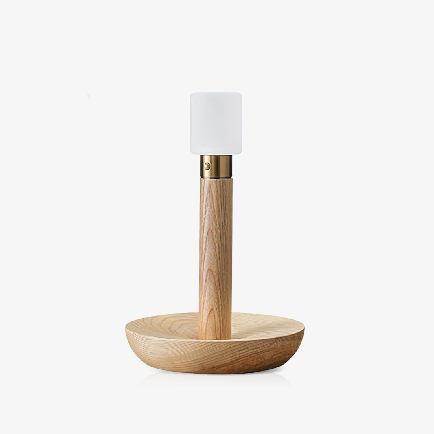 WOW Fire Stick Table Lamp