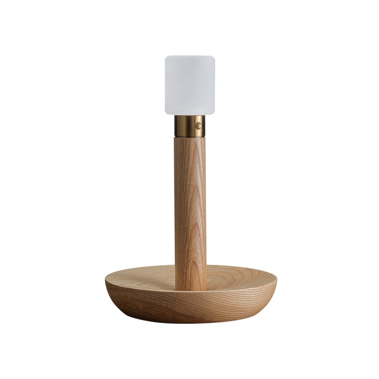 WOW Fire Stick Table Lamp