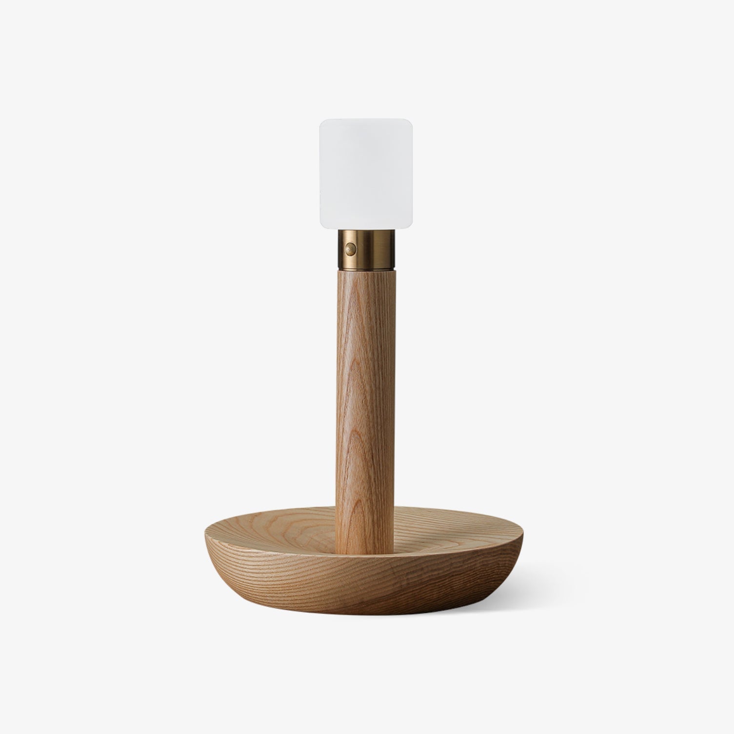 WOW Fire Stick Table Lamp