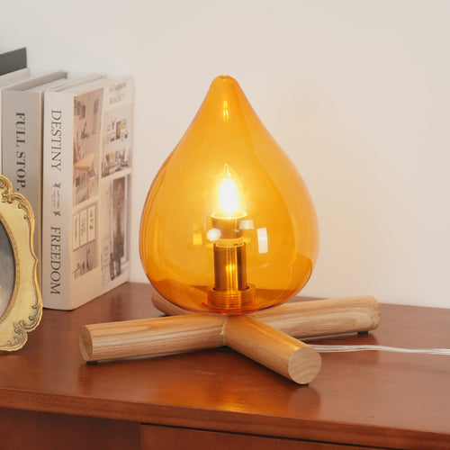 Firebeam Table Lamp