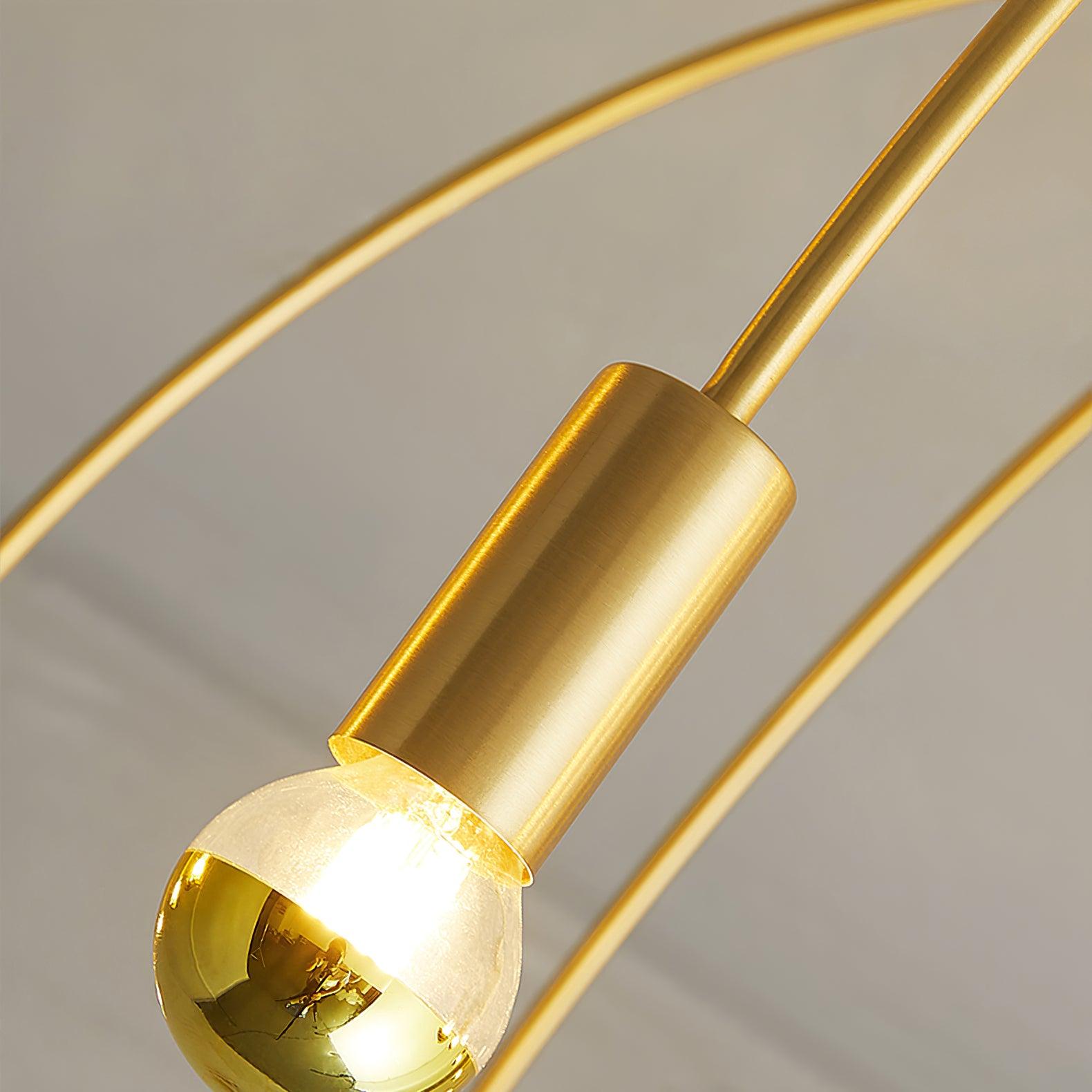 WOW Fireworks Ceiling Lamp