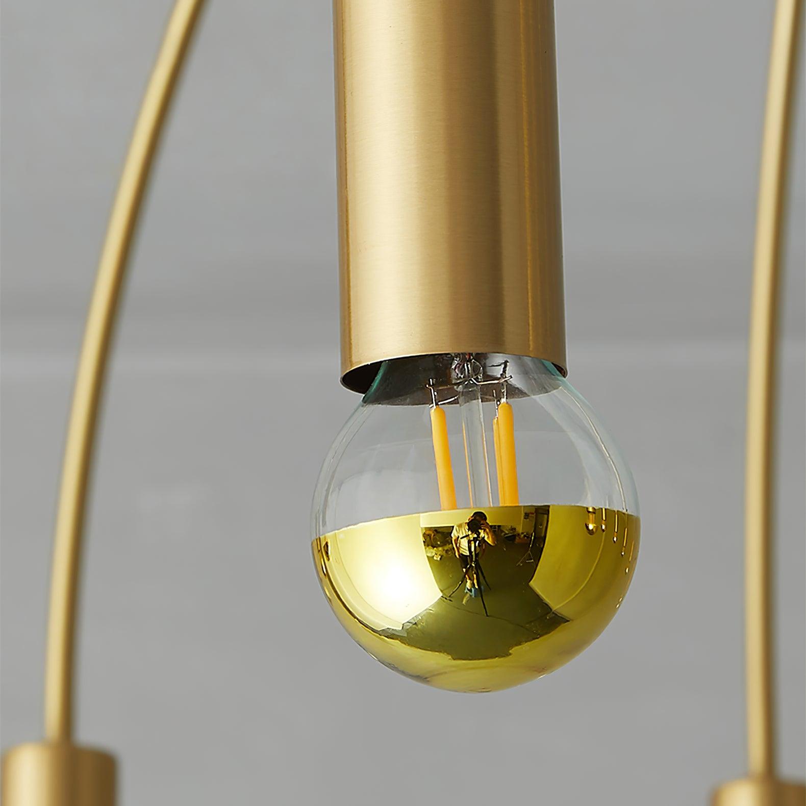 WOW Fireworks Ceiling Lamp