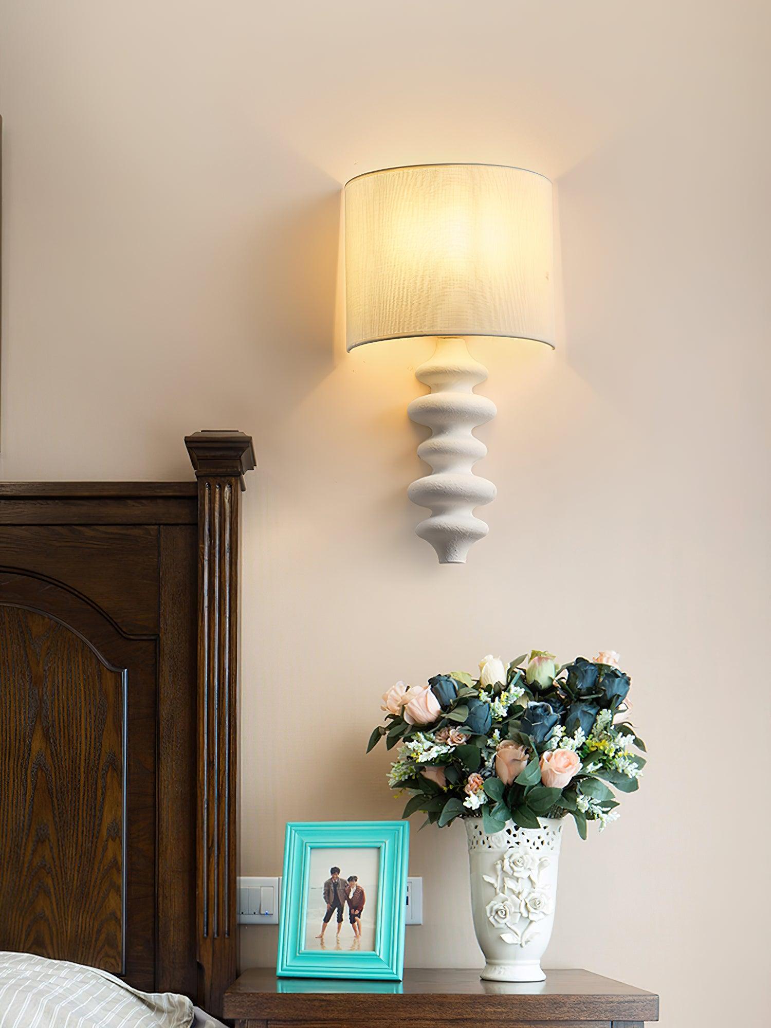 WOW Fishbone Sconce