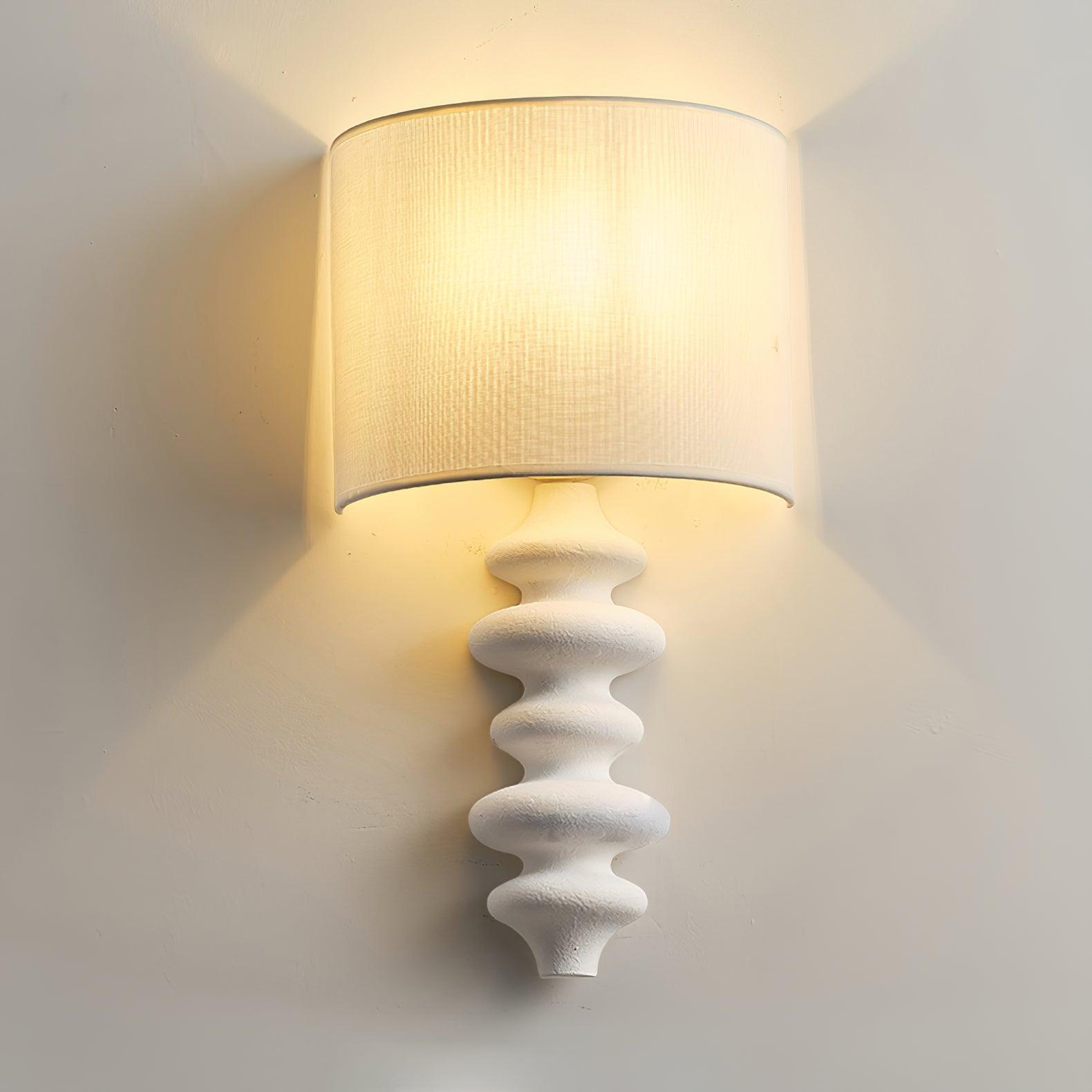 WOW Fishbone Sconce