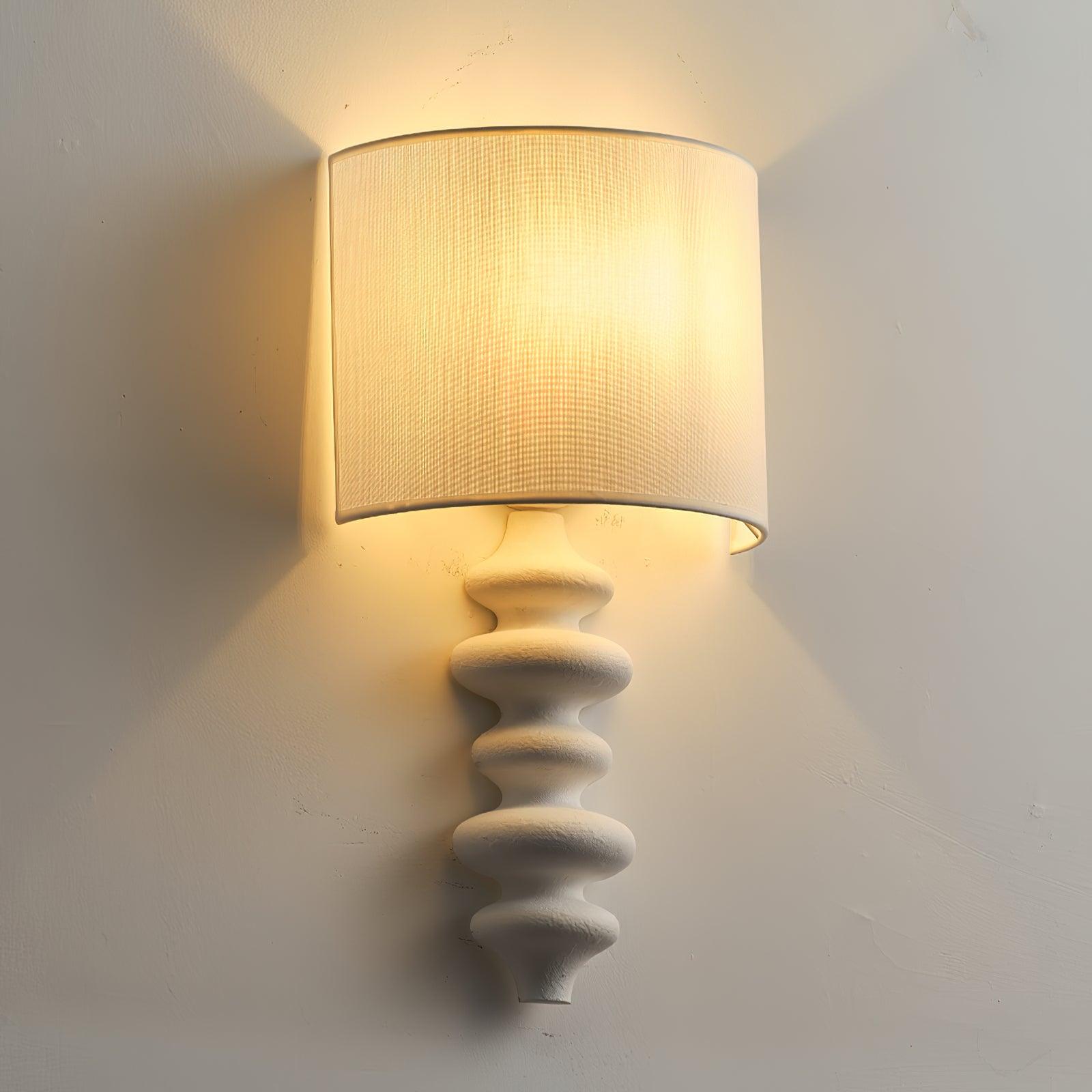 WOW Fishbone Sconce