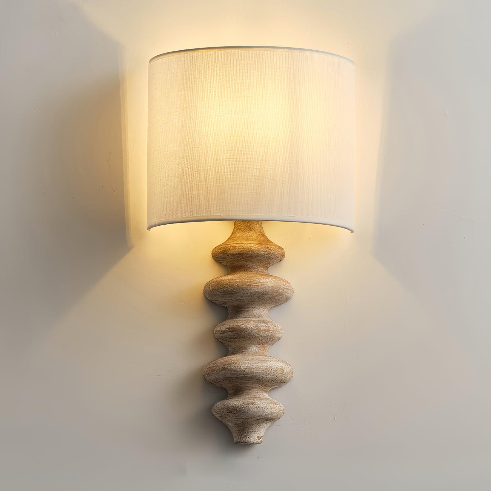 WOW Fishbone Sconce