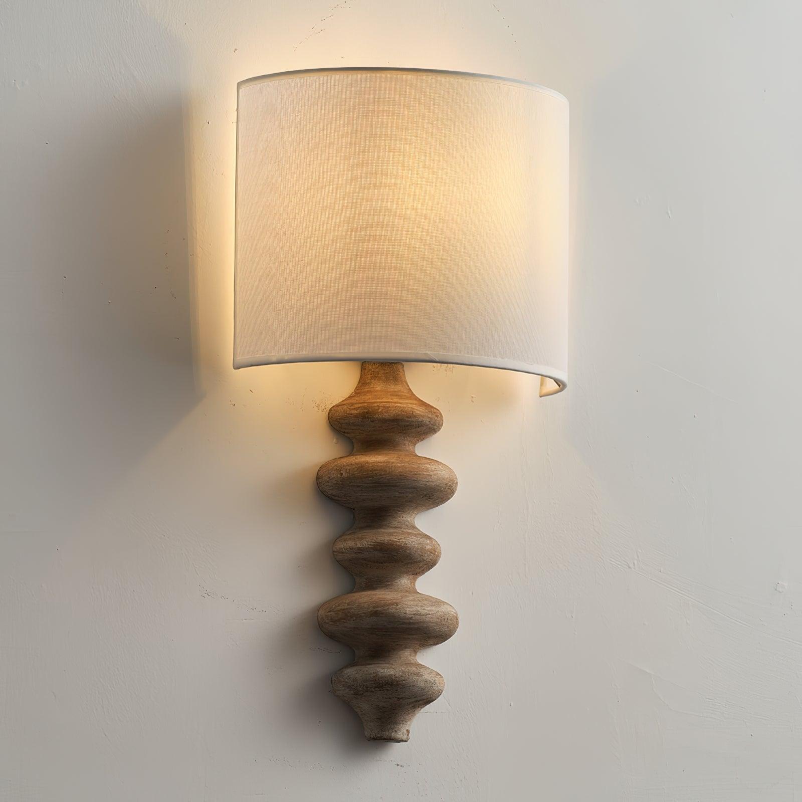 WOW Fishbone Sconce