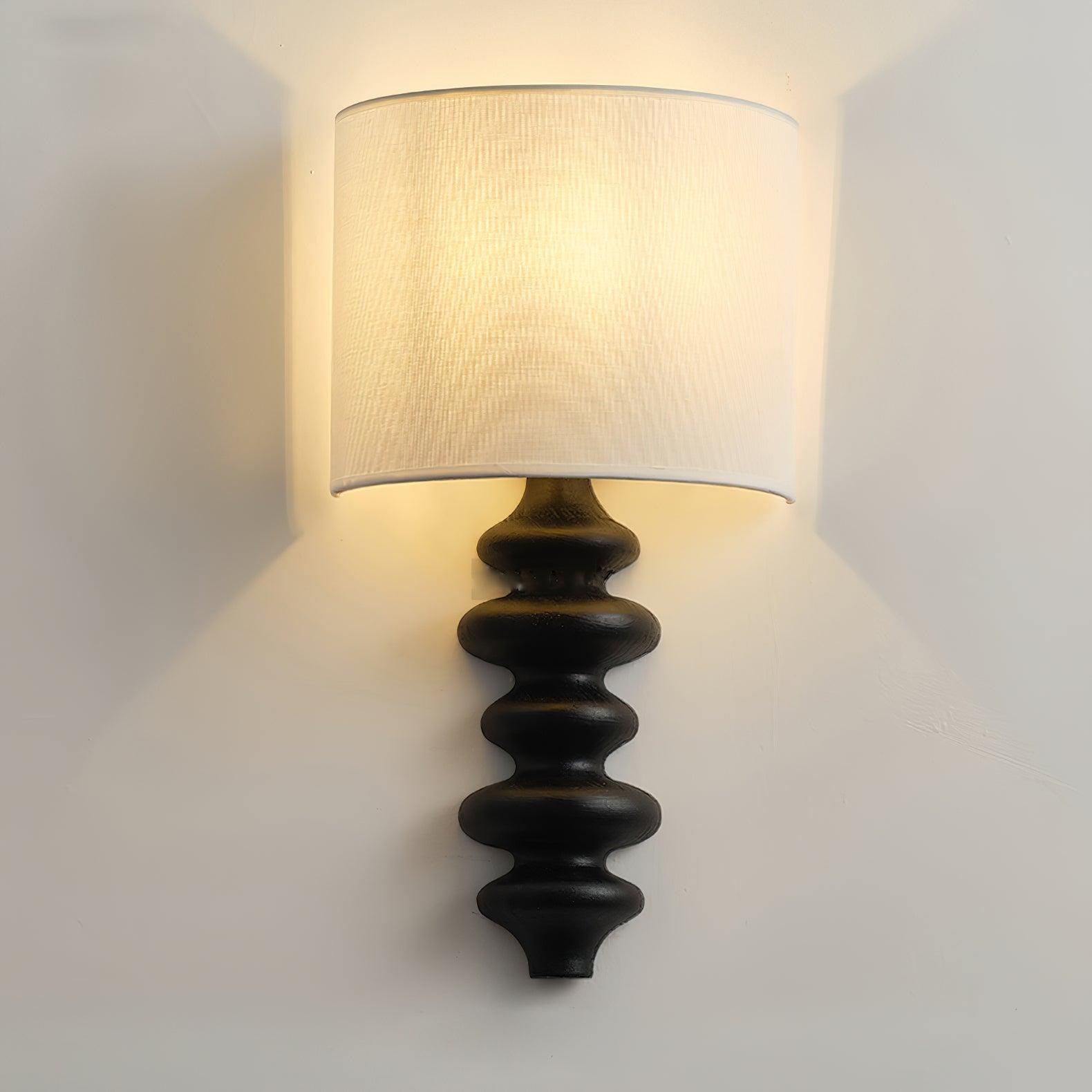 WOW Fishbone Sconce
