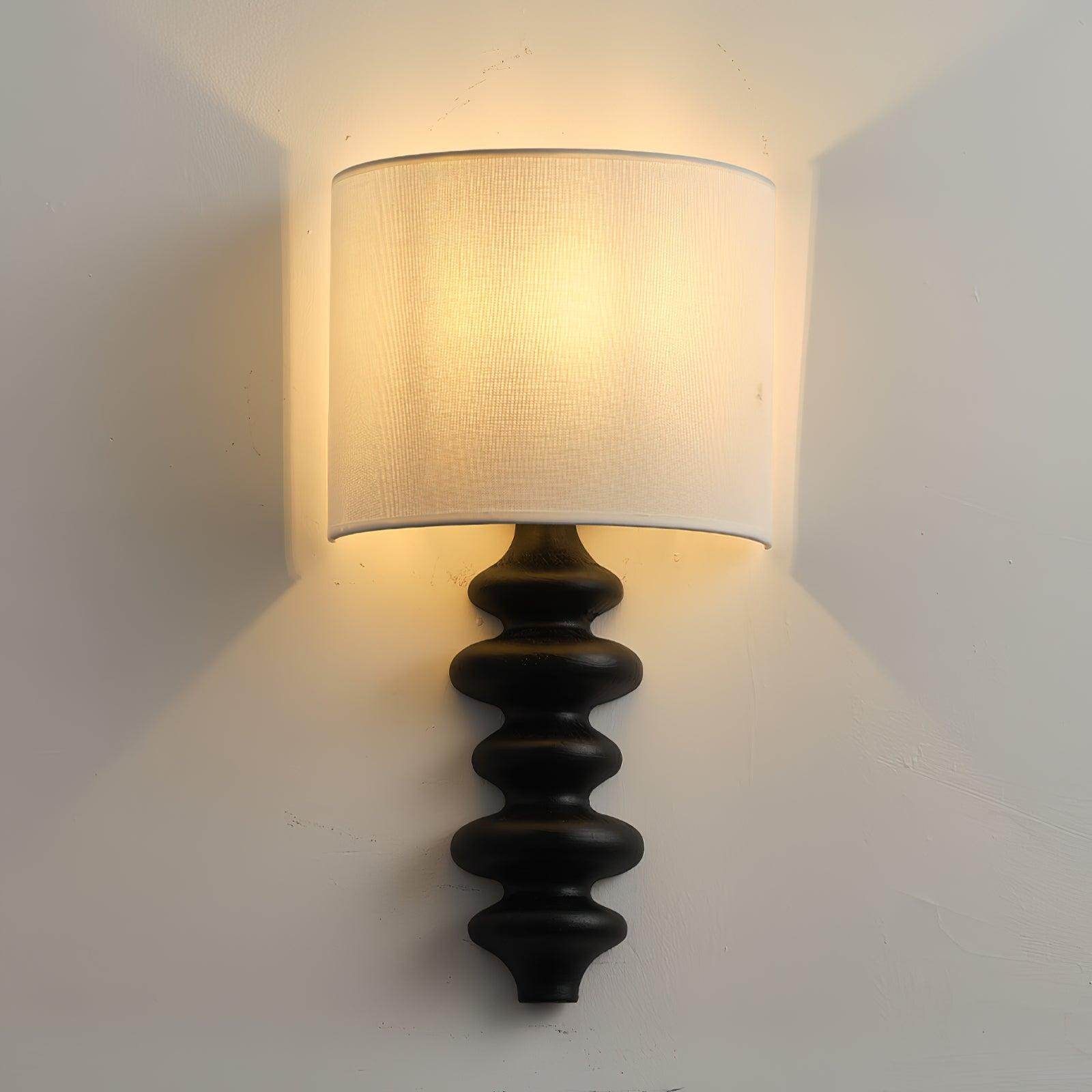 WOW Fishbone Sconce