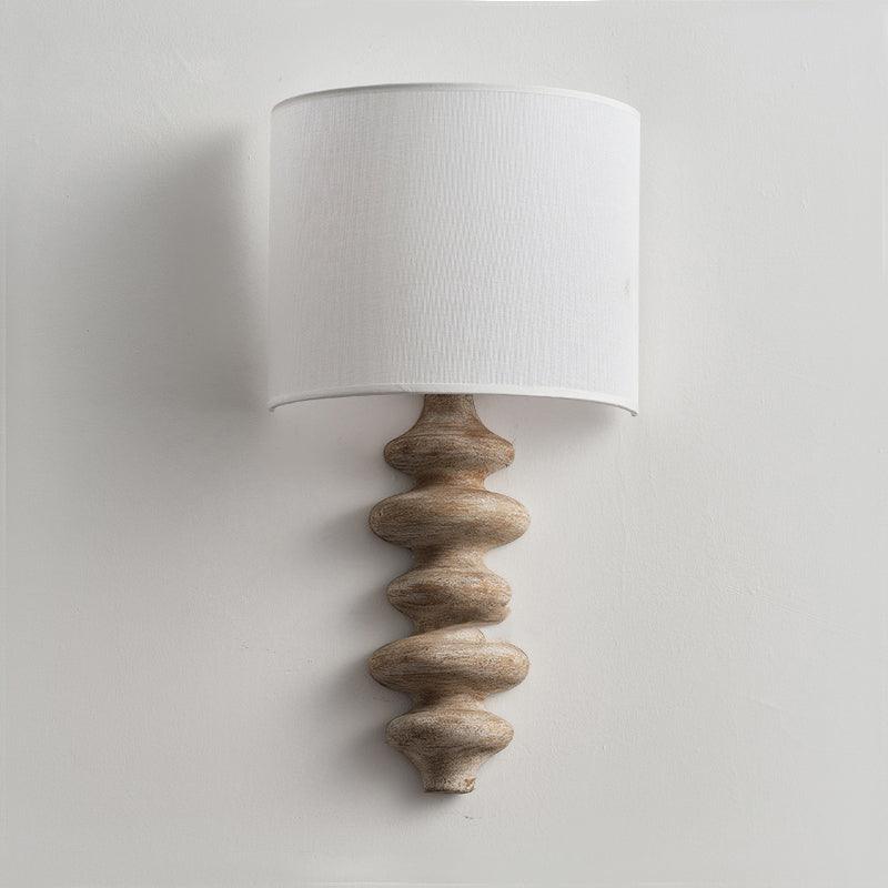 WOW Fishbone Sconce