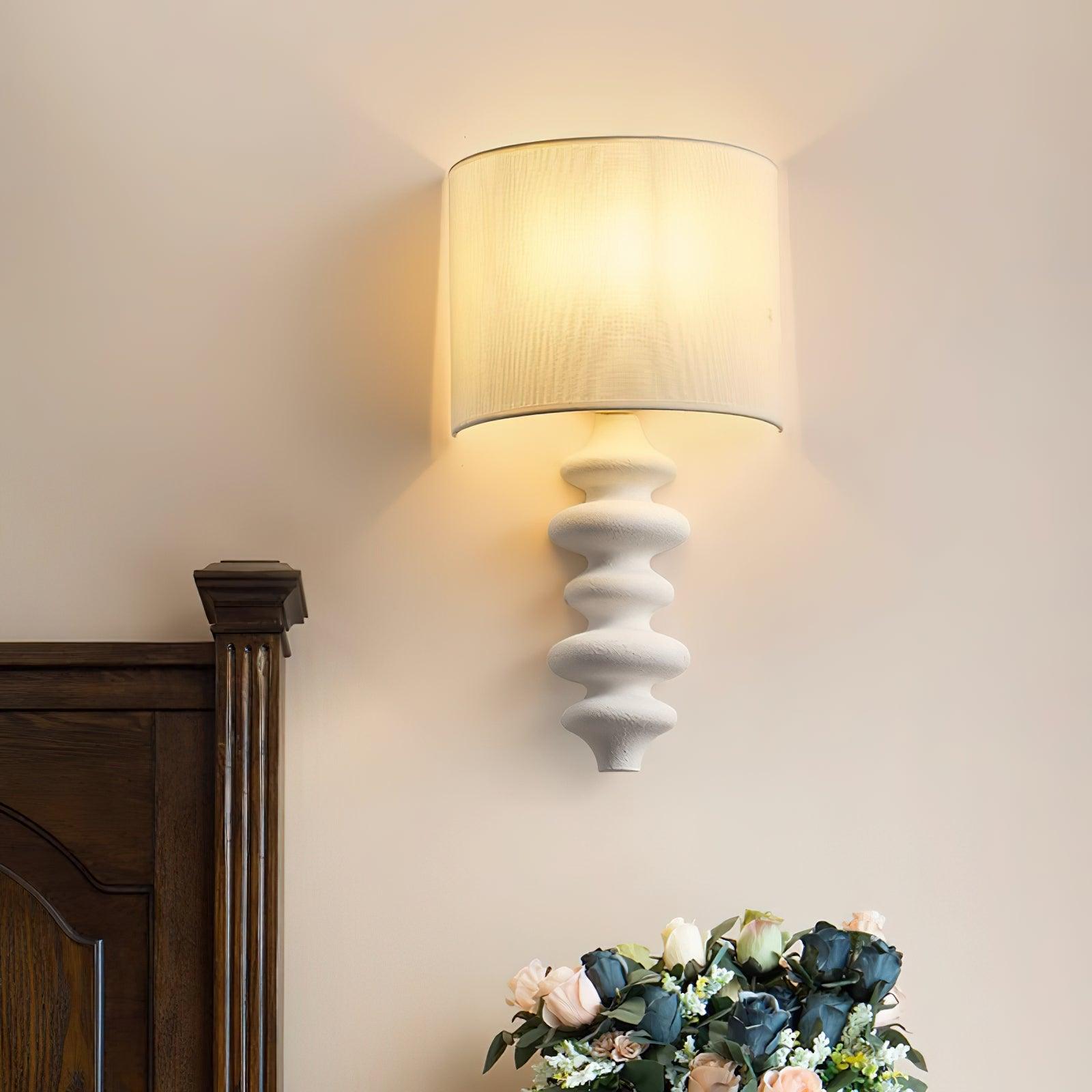 WOW Fishbone Sconce