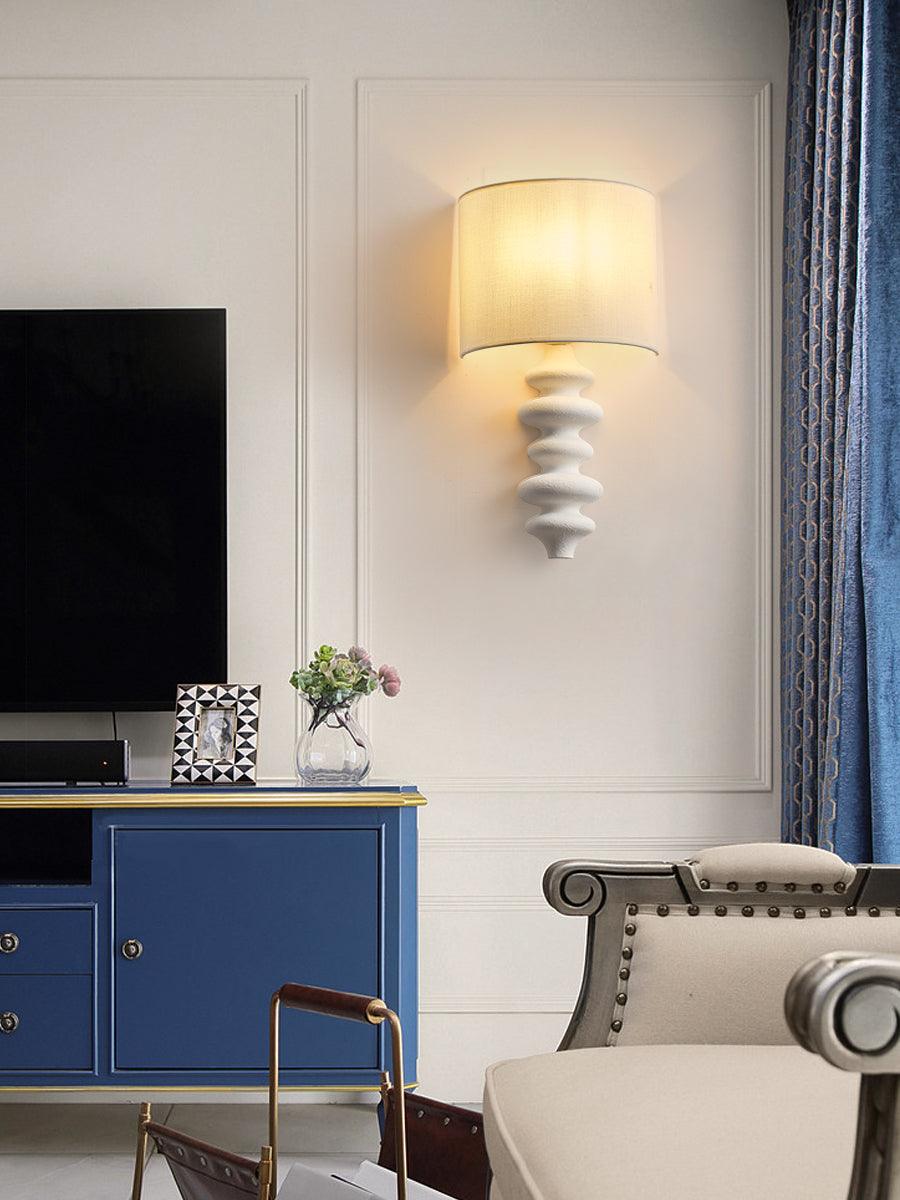 WOW Fishbone Sconce