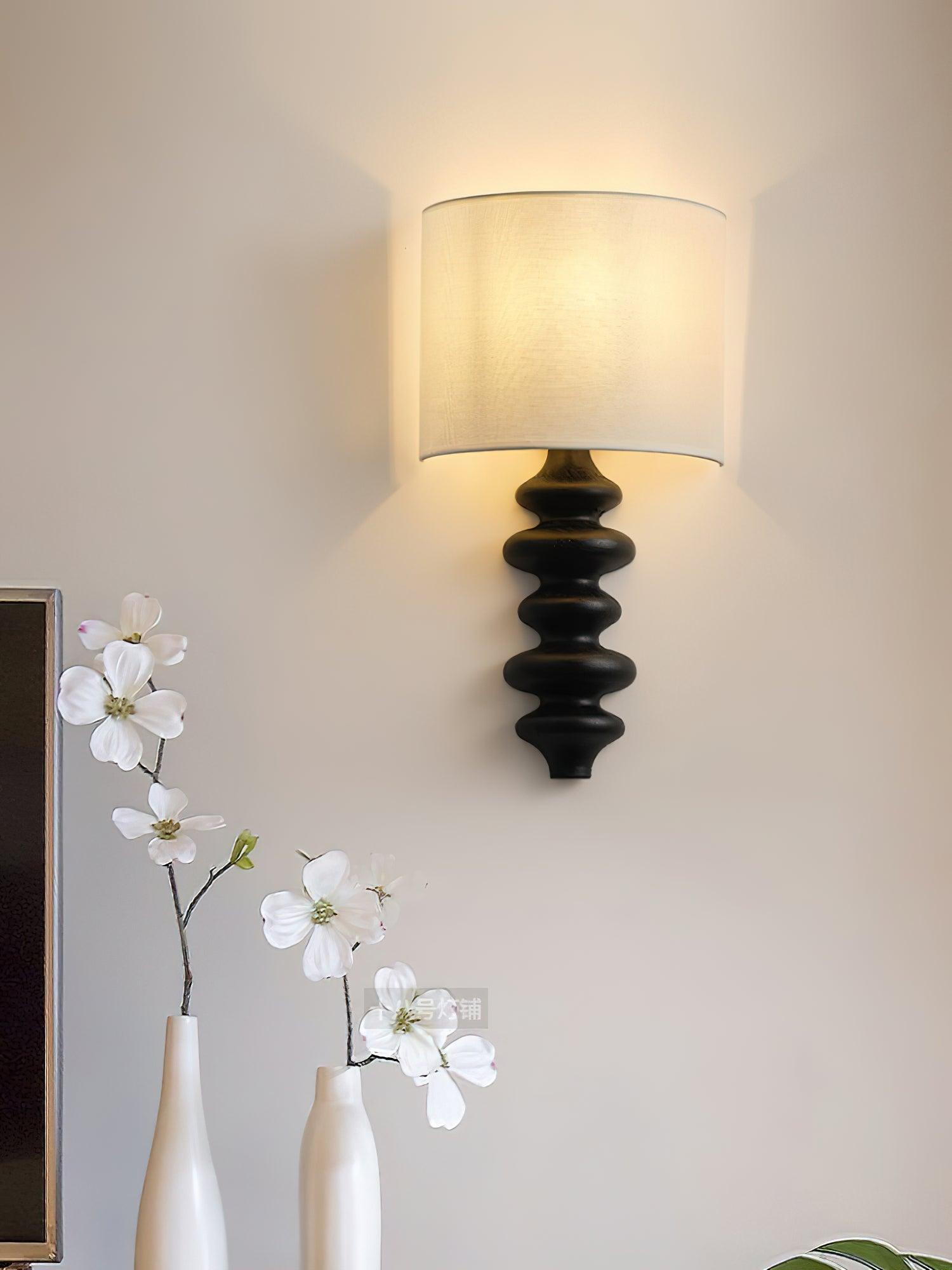 WOW Fishbone Sconce