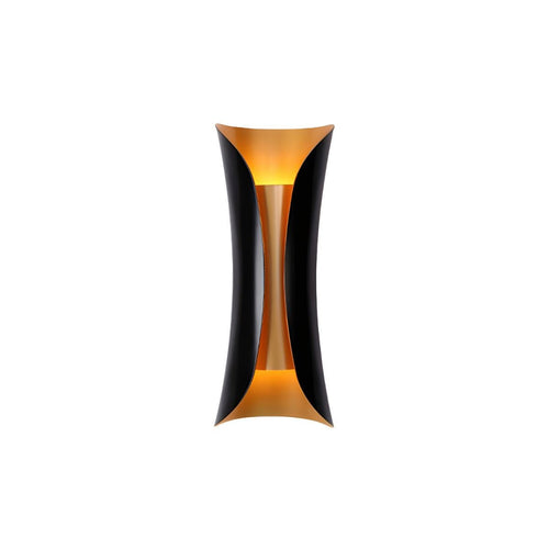 WOW Flame Art Wall Sconce