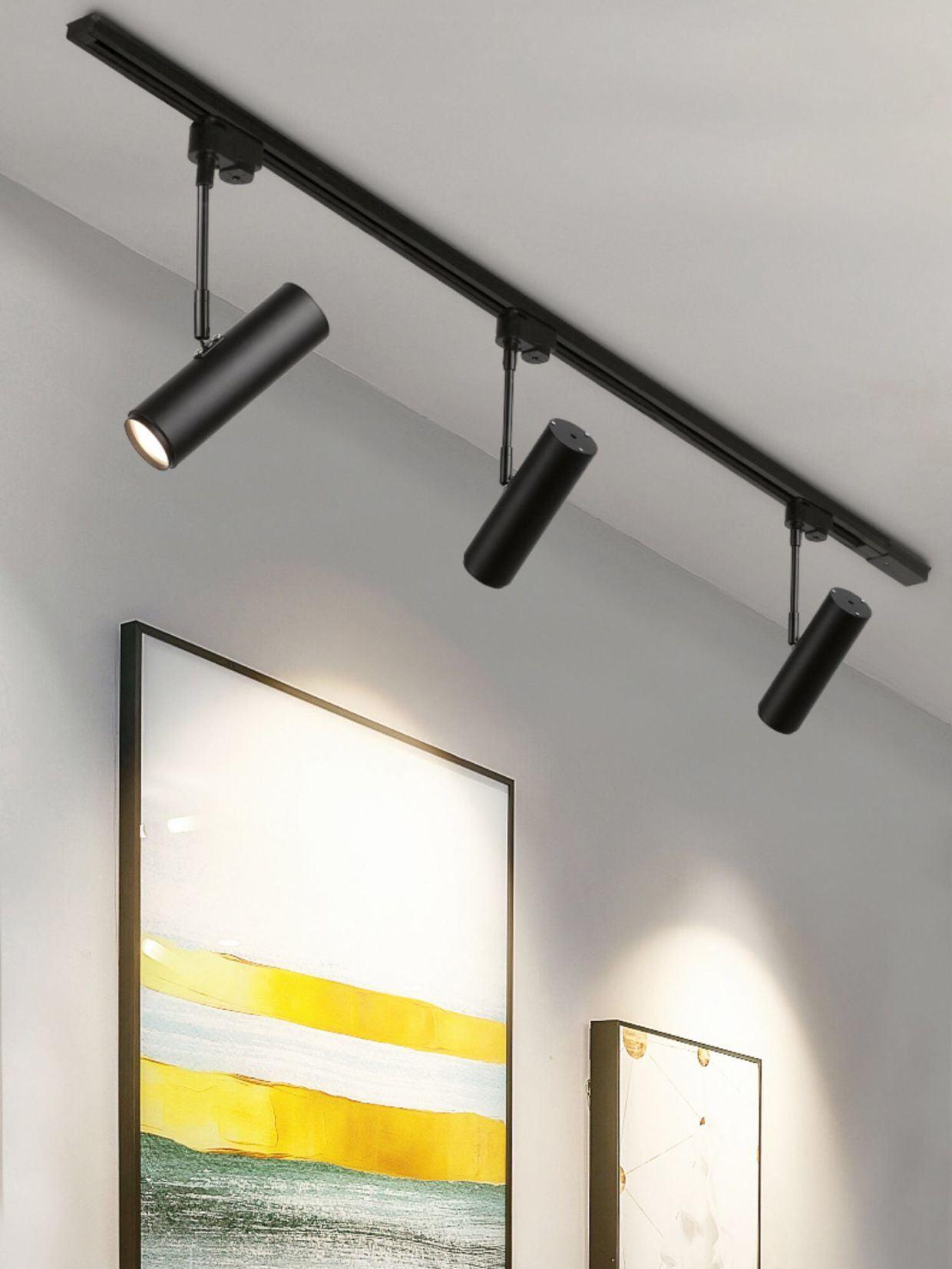 WOW Flatspot Ceiling Light