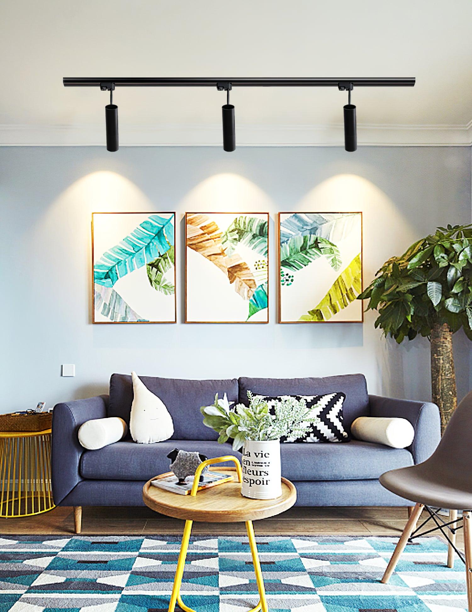 WOW Flatspot Ceiling Light