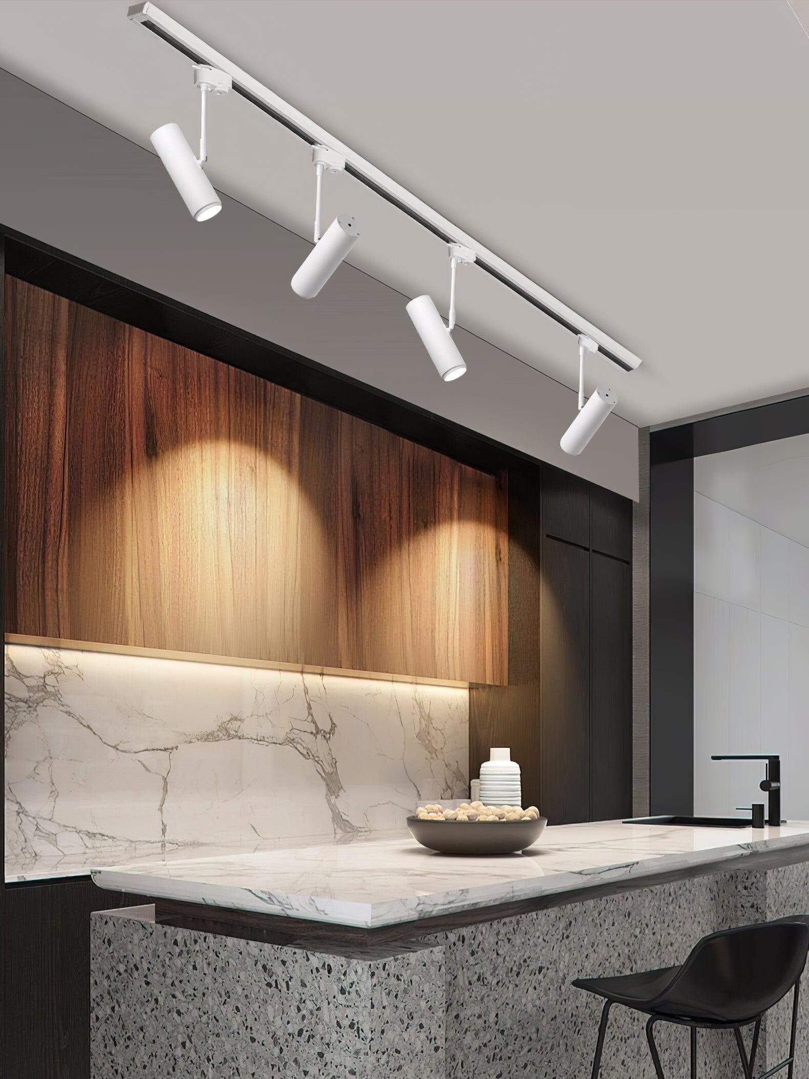 WOW Flatspot Ceiling Light