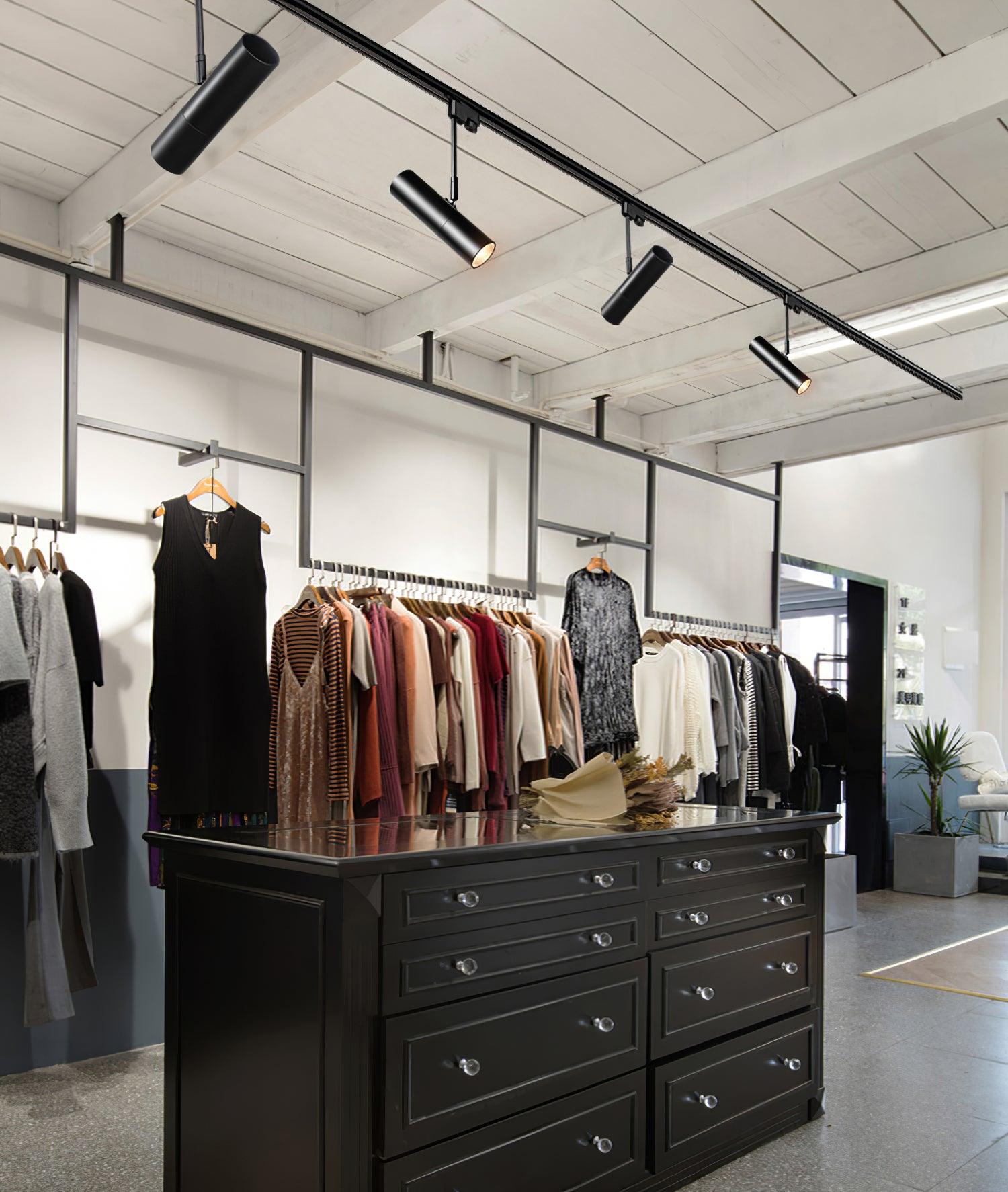 WOW Flatspot Ceiling Light