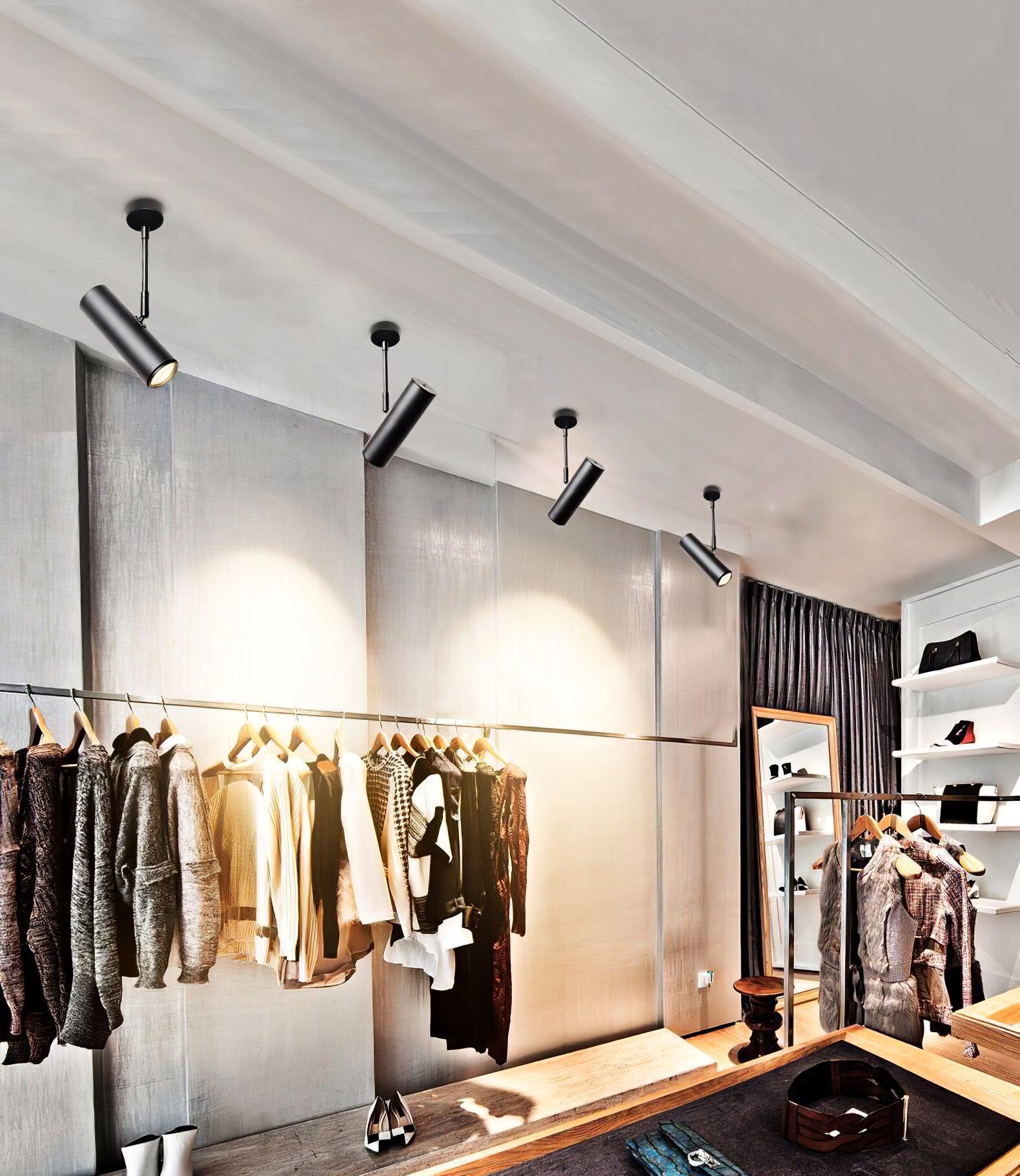 WOW Flatspot Ceiling Light