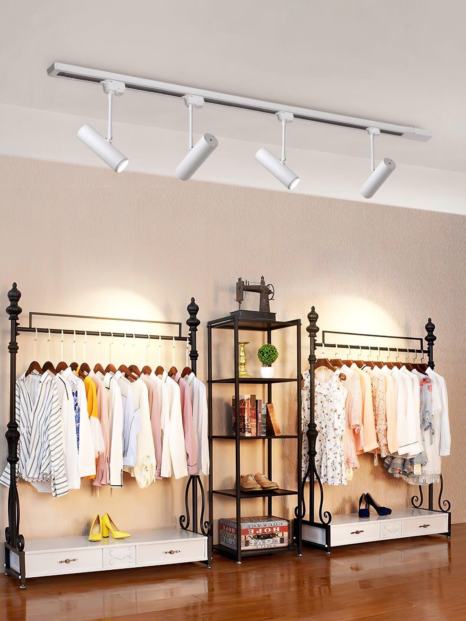 WOW Flatspot Ceiling Light