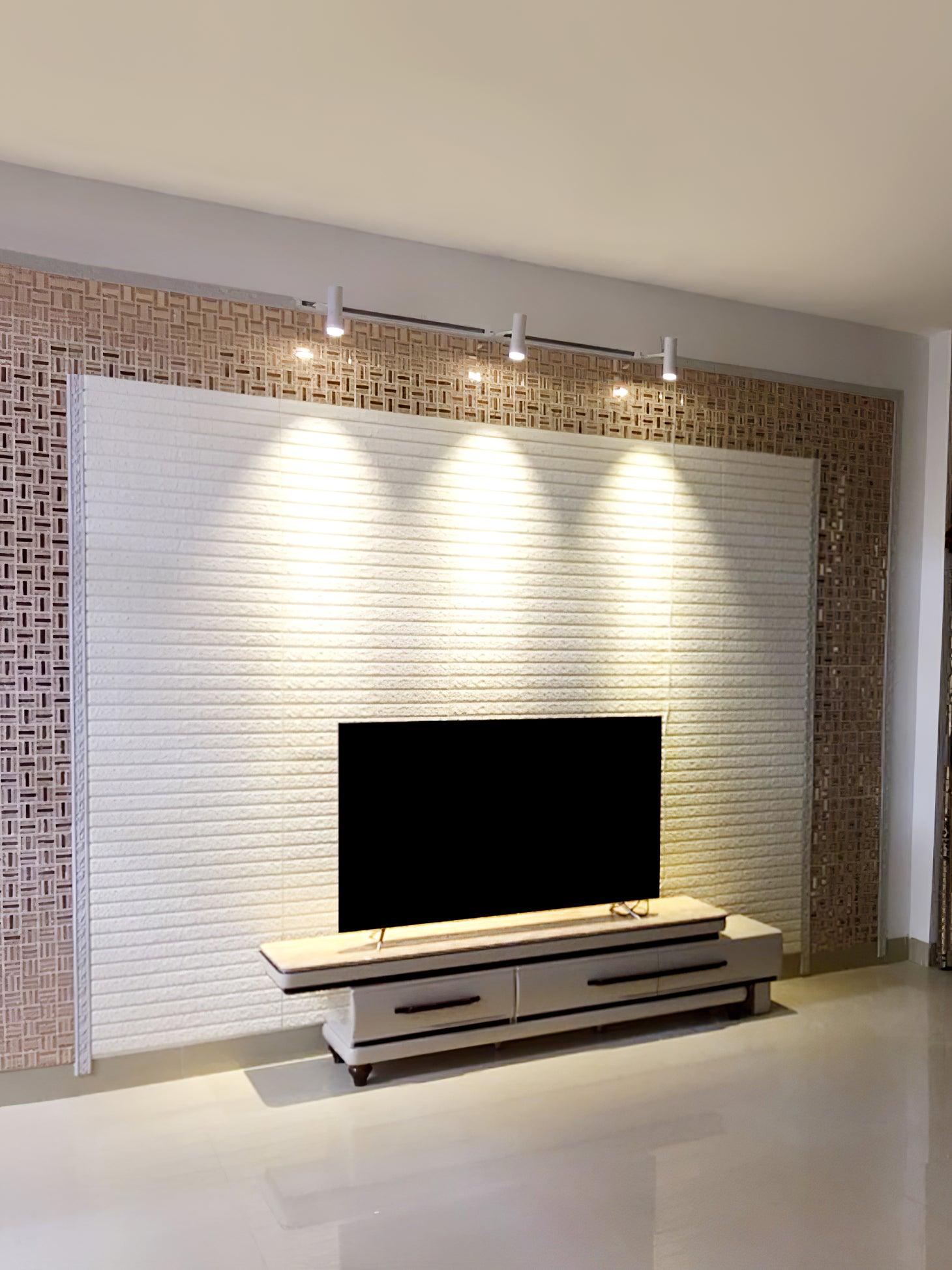 WOW Flatspot Ceiling Light
