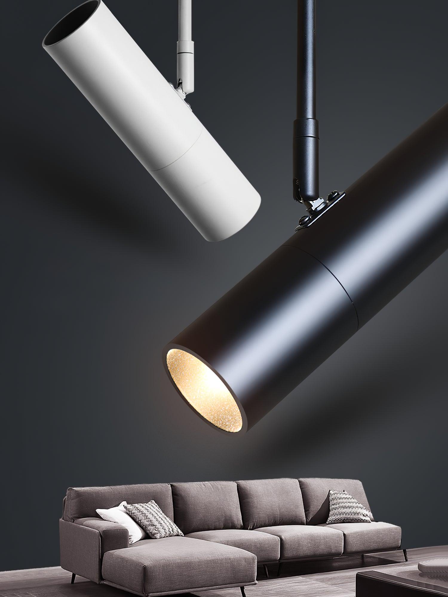 WOW Flatspot Ceiling Light